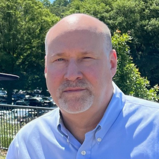 Dr. John Didzbalis