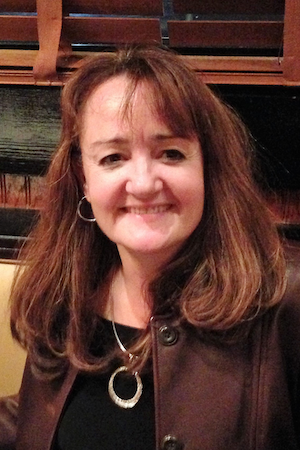 Rebecca Robbins