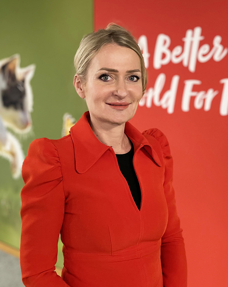 Celine Levointurier