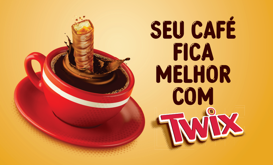 twix cappuchino BR