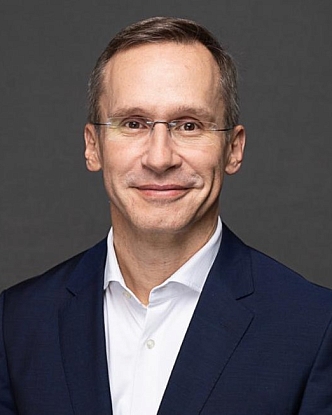 Marc Carena