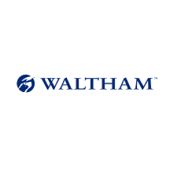 Waltham logo FI