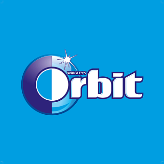 Orbit logo