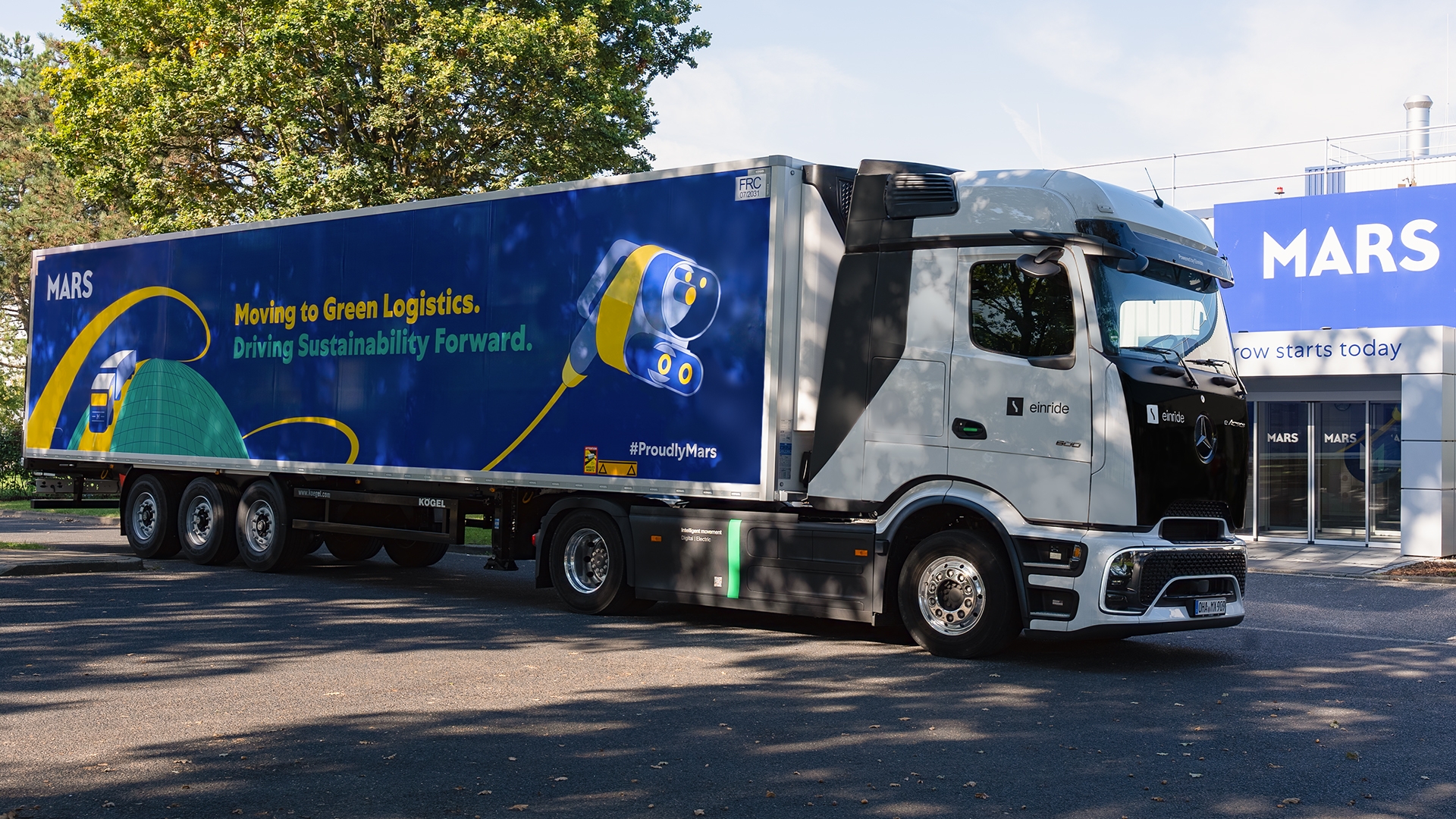 2025_10_Mars x Einride eTruck_Viersen Mars Fabrik_72dpi_2