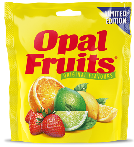 opal image