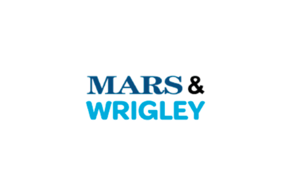 Mars Wrigley