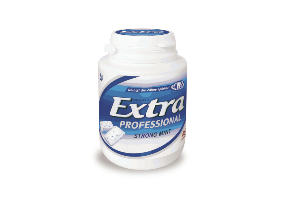 Extra dose