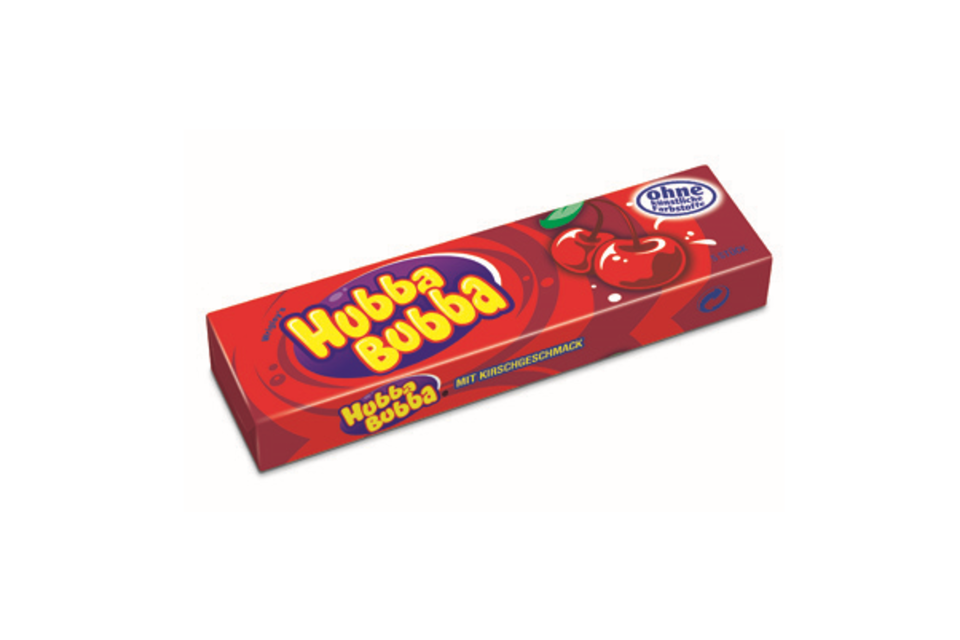 Hubba Bubba