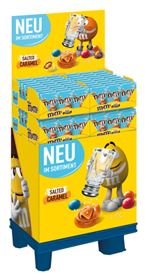 M&M's imgc 1