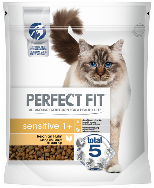 Mars_Petcare Perfect_Fit