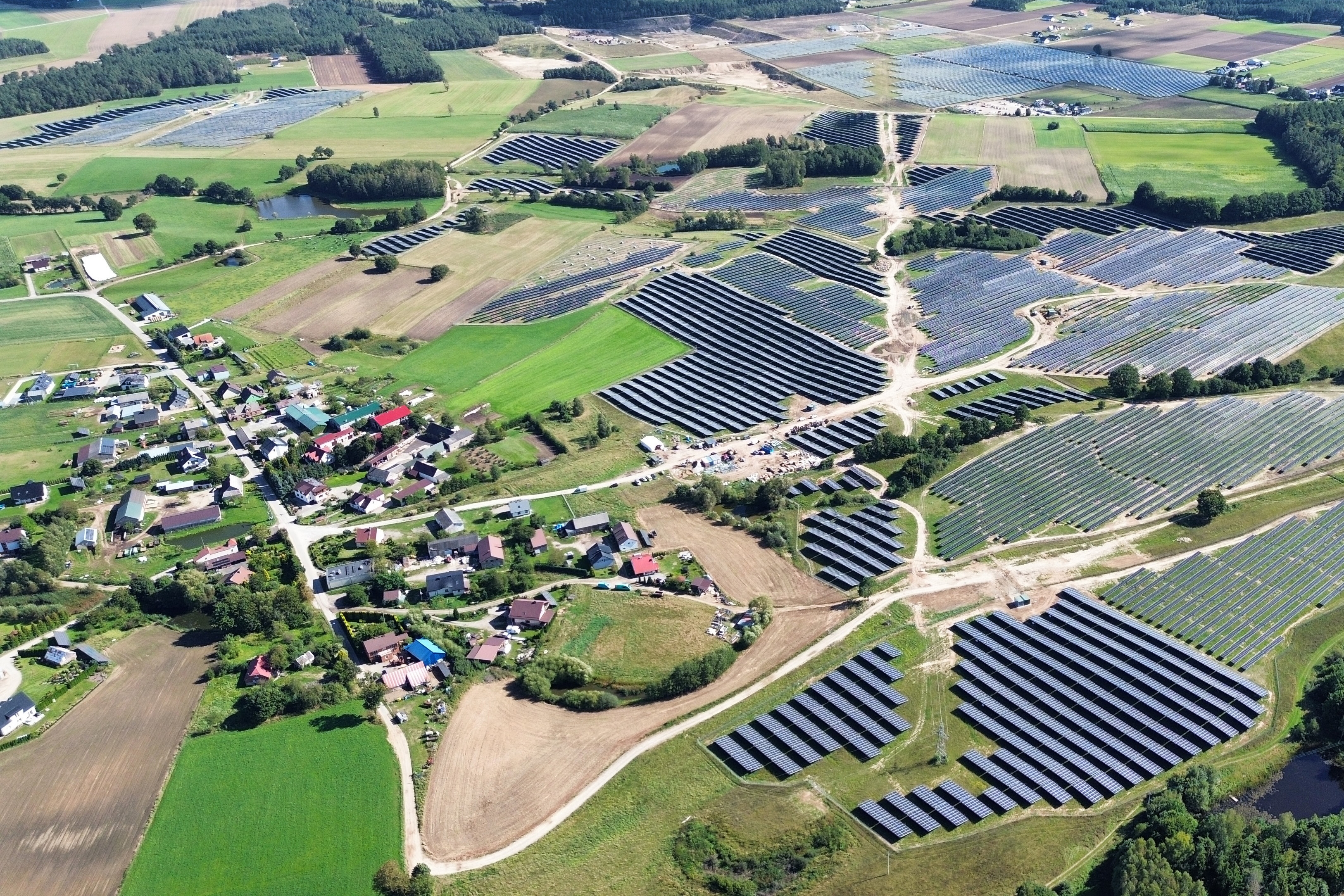 Renewable Energy