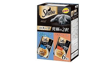 Sheba-Amuse Toppage