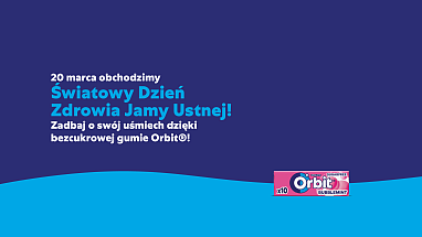 Orbit slajdy