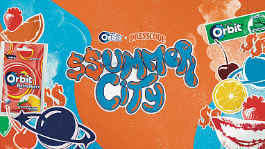 Summer City