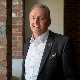 Grant F. Reid