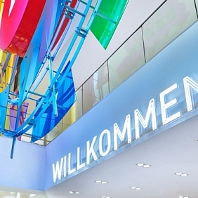 M&M'S Berlin 3