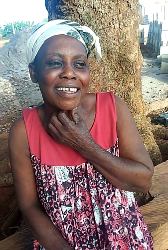 Afua Joana